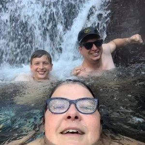 Meet your Posher, Jill